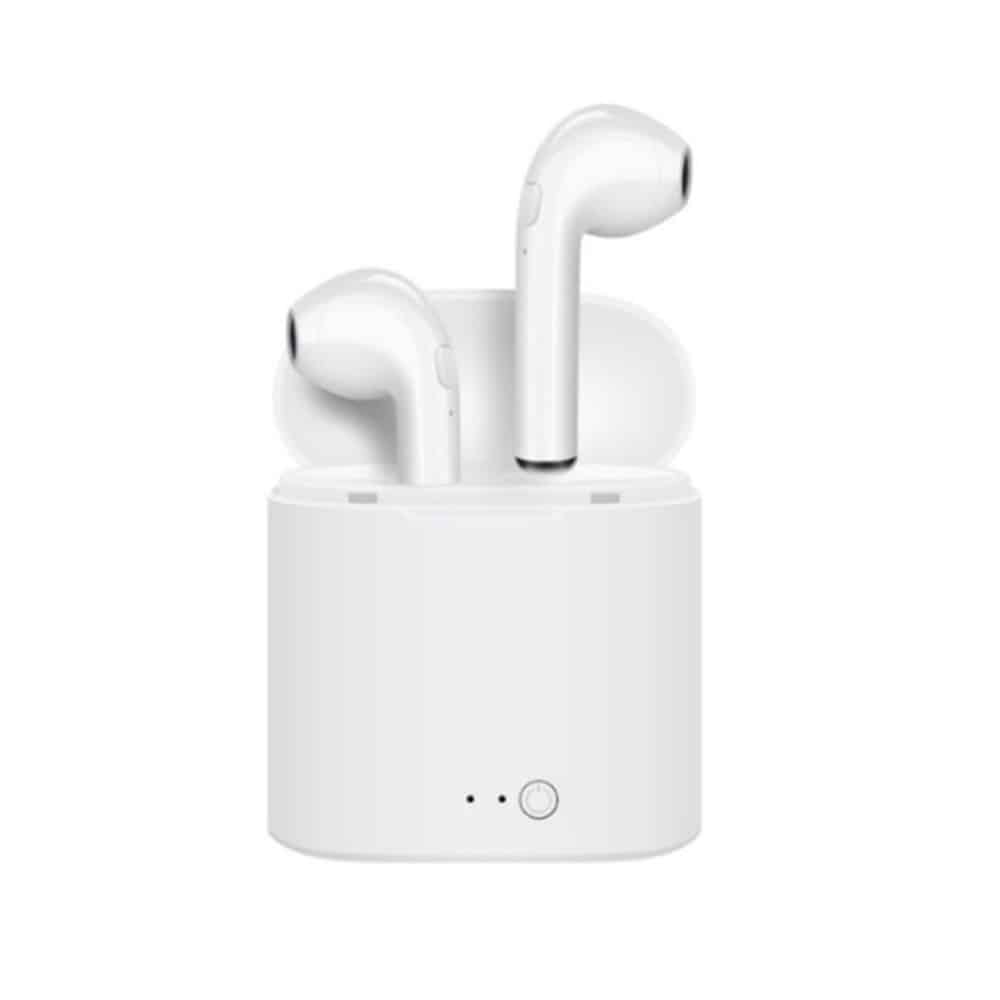 2nd gen wholesale airpods white
