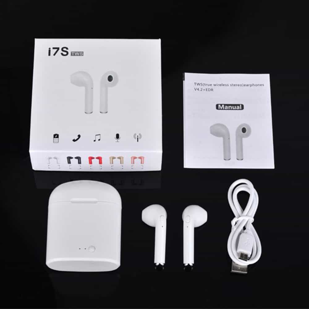 2nd gen wholesale airpods with box