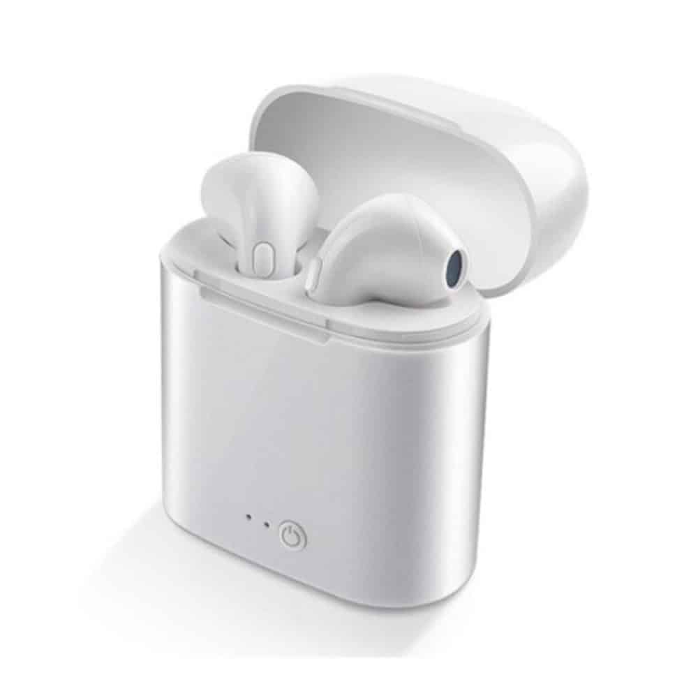 2nd gen wholesale airpods with charging case