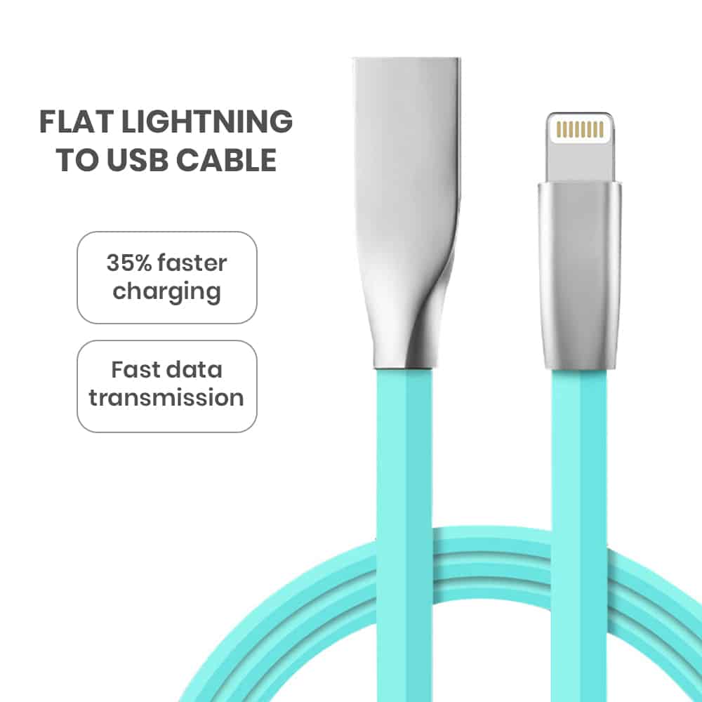6ft USB to Lightning Cables Wholesale
