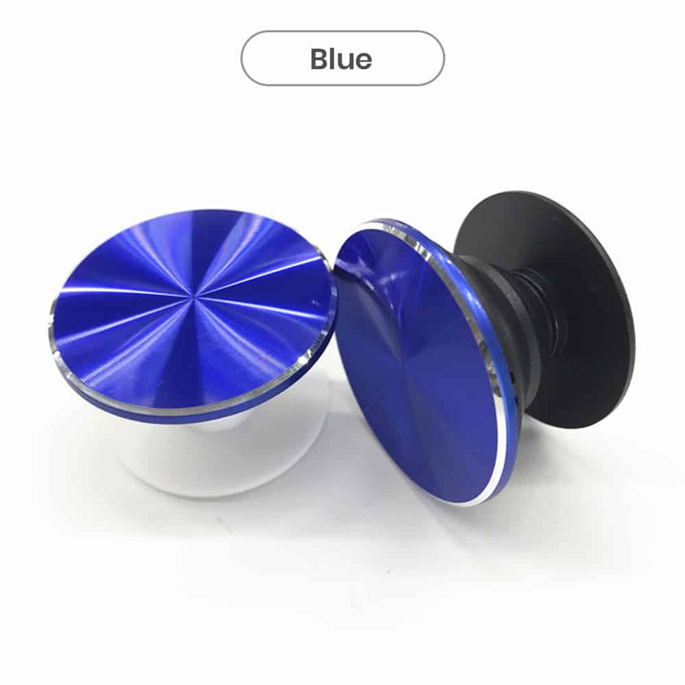 Blue color popsocket for cheap