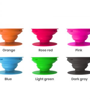 Custom Popsocket Multi-color Options