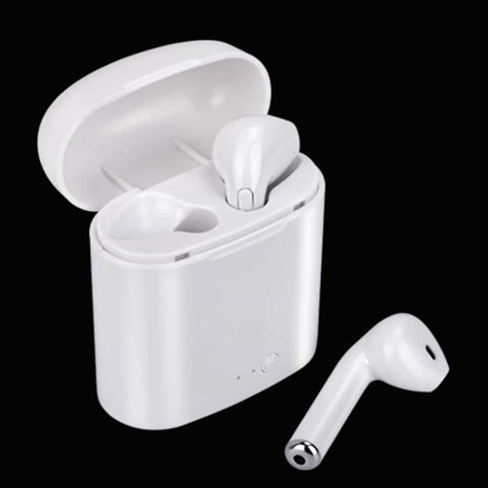 Easy Connectivity 2nd gen wholesale airpods