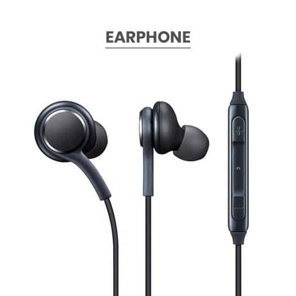 Galaxy S8 Wholesale Earpods Featured Image