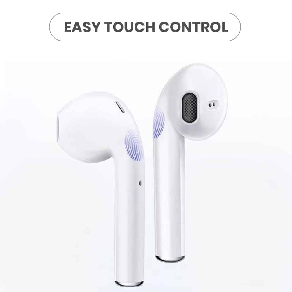 Get Easy Touch Control With Wireless Earbuds wholesale