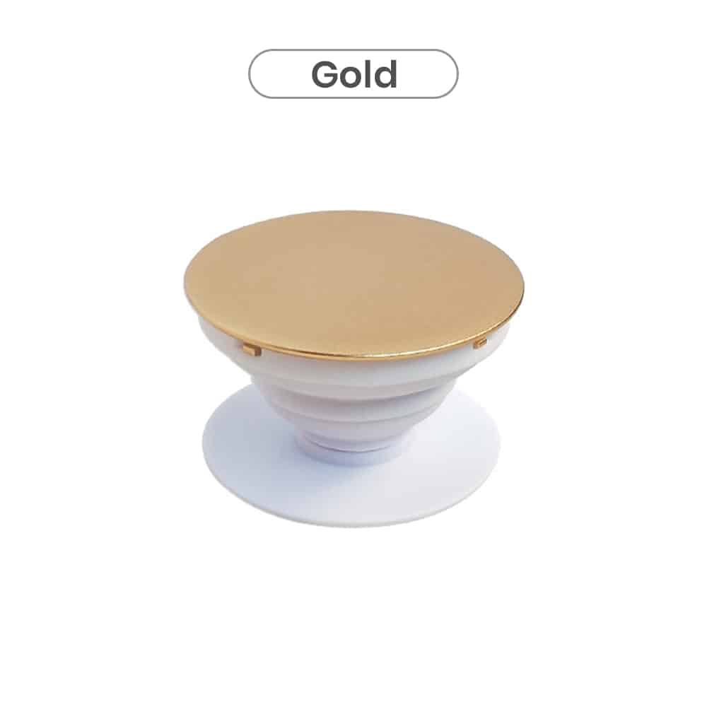 Gold popsockets for cheap