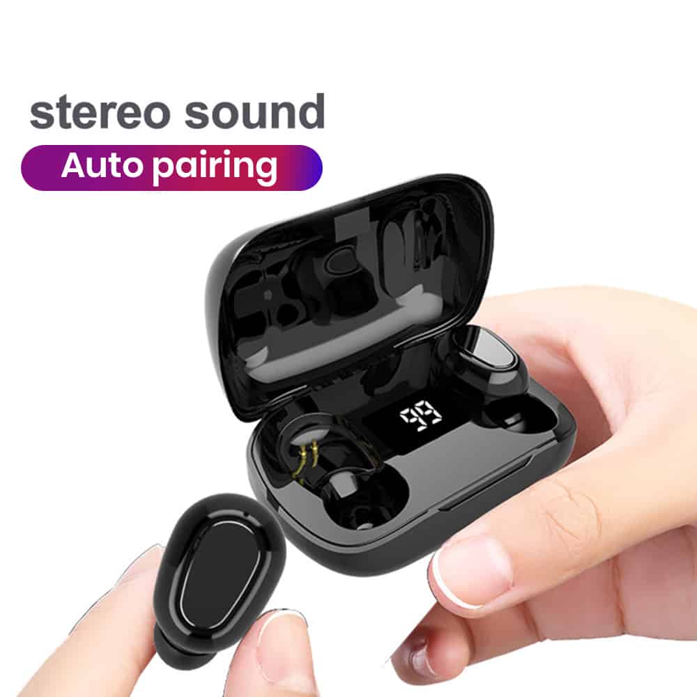L21Pro Wholesale Wireless Earbuds Featured Image