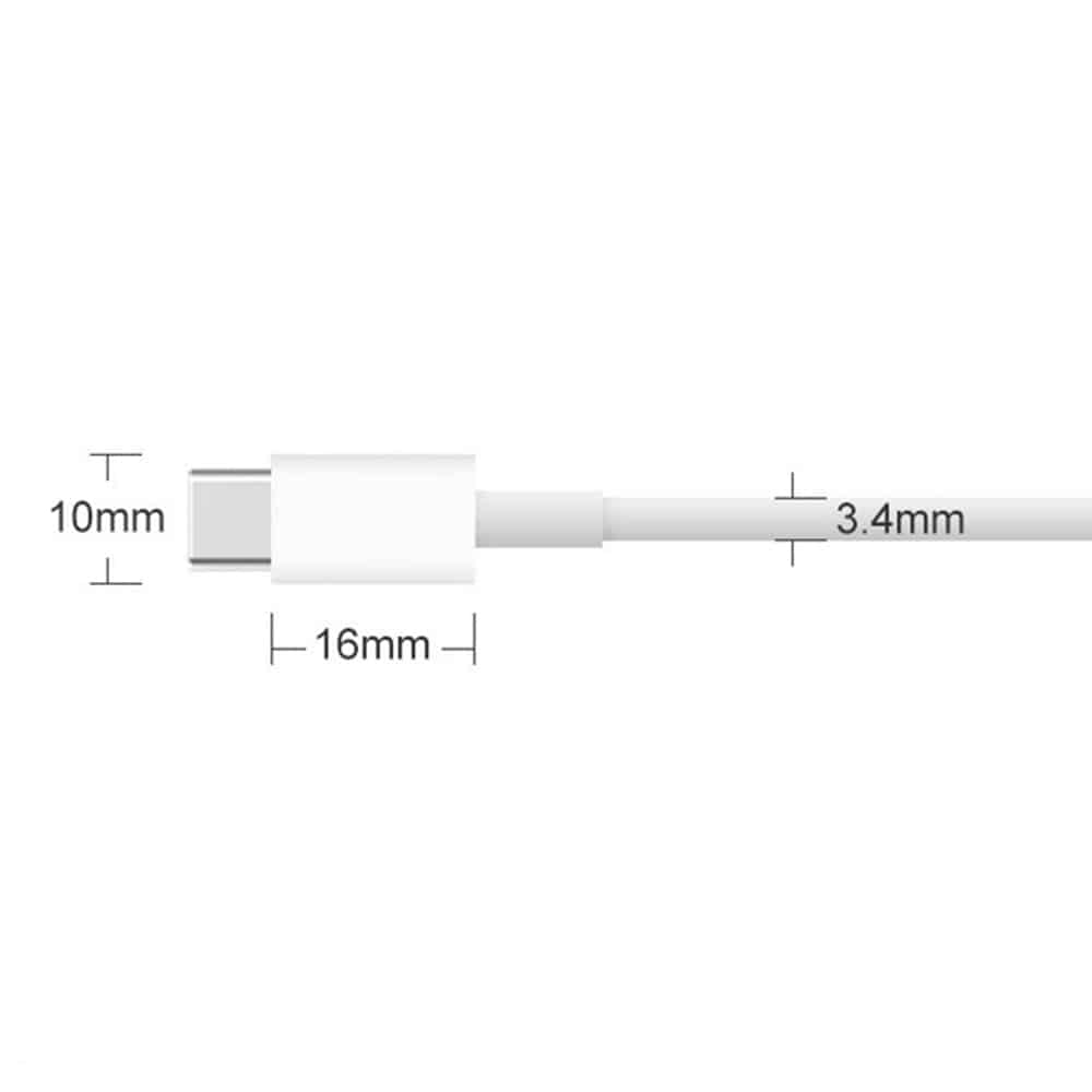 Length of wholesalecable type-c