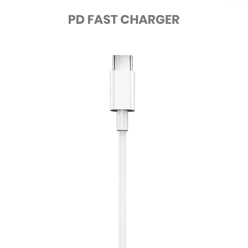 PD fast charger bulk usb cable