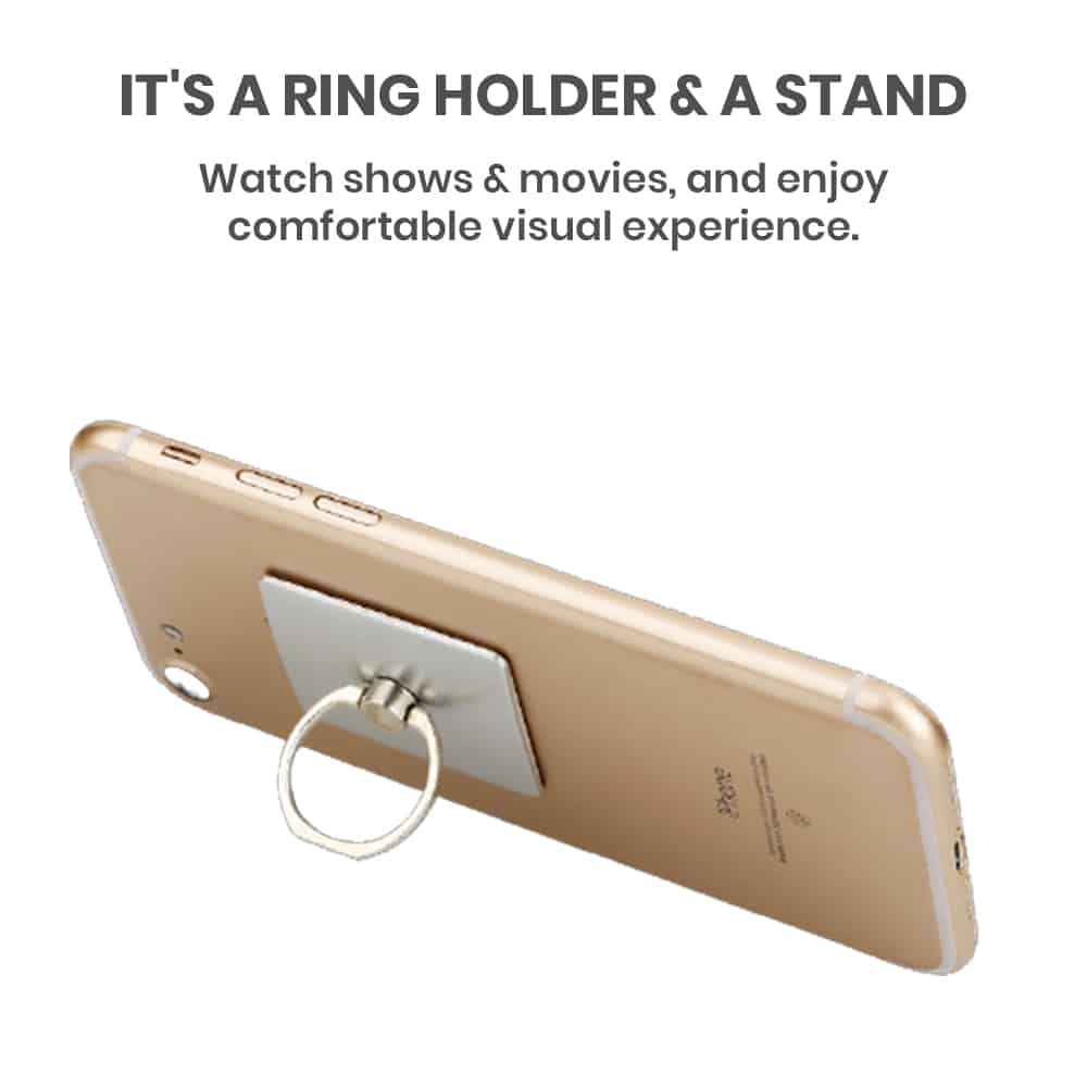 Ring holder + stand popsockets for cheap
