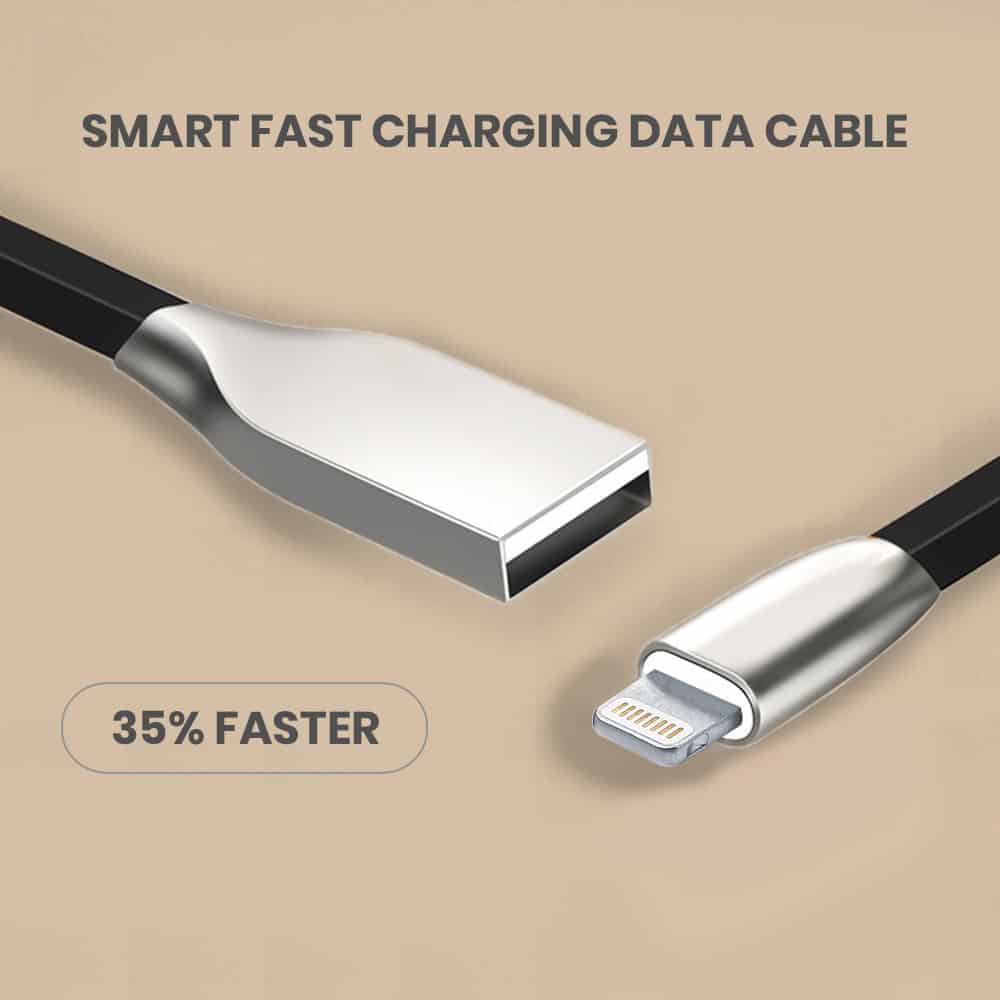 Smart 6ft Lightning Cables Wholesale