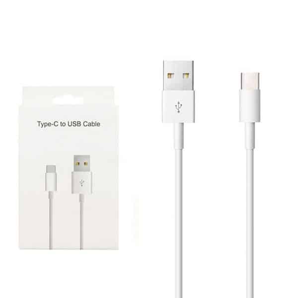 Type C USB Cable bulk phone charging cables