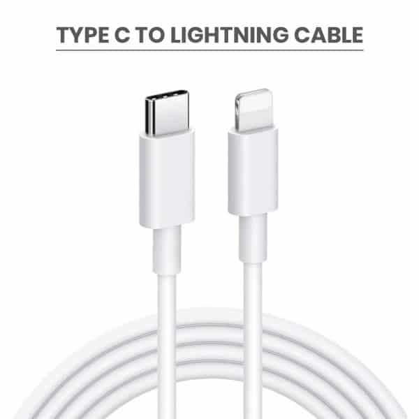 Type-c cables wholesale for smartphones