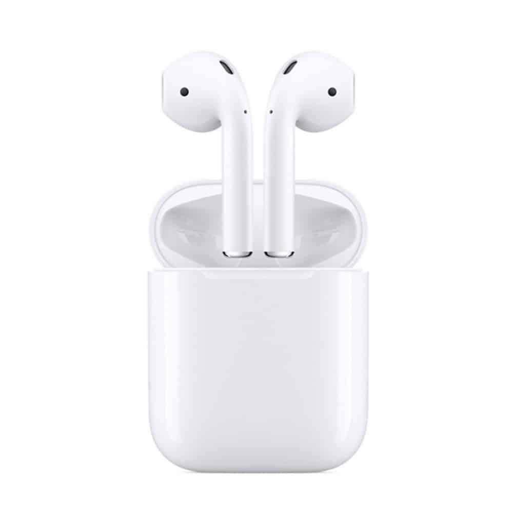 White Wholesale Airpods in bulk