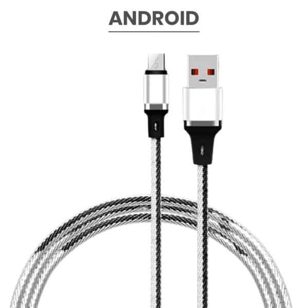 bulk micro usb cable for android device