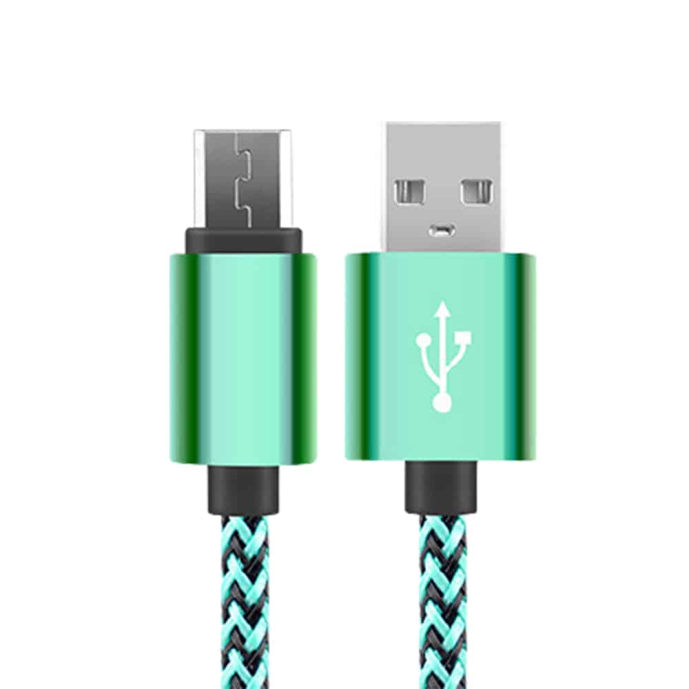 bulk micro usb cable for smartphones(1)