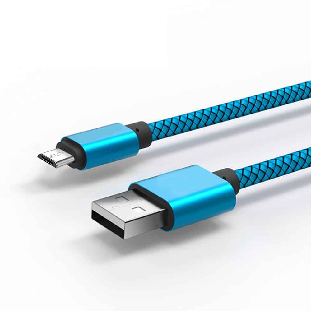 bulk micro usb cables for android device
