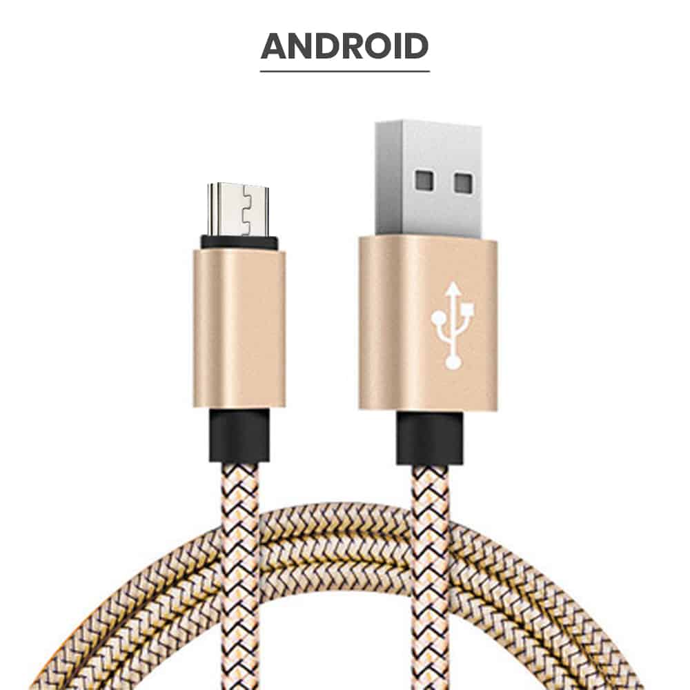 bulk micro usb cables for android