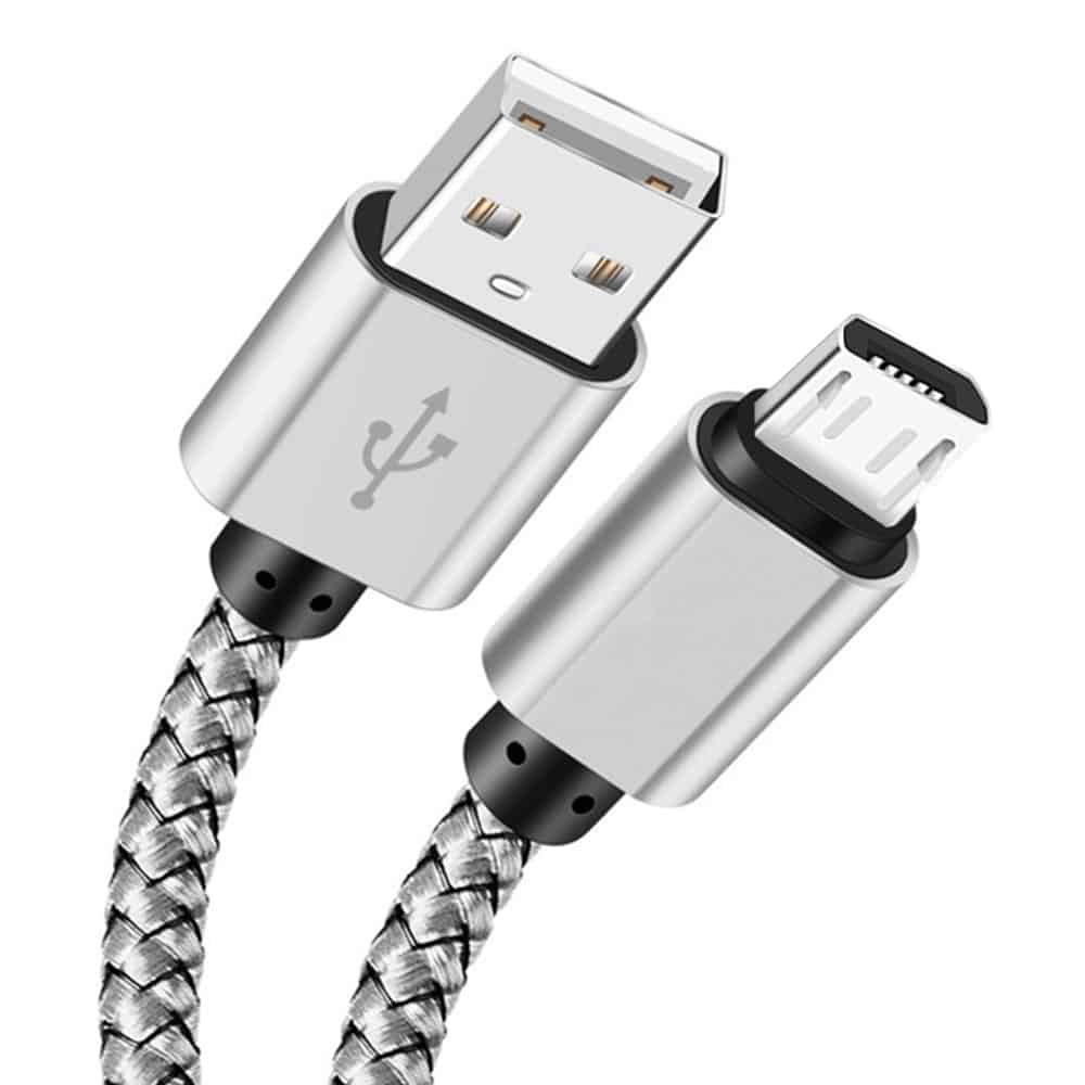 fast charging bulk usb cables for android device