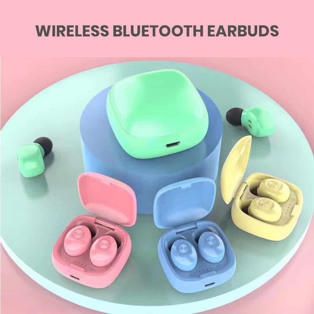 wholesale wireless earbuds bluetooth