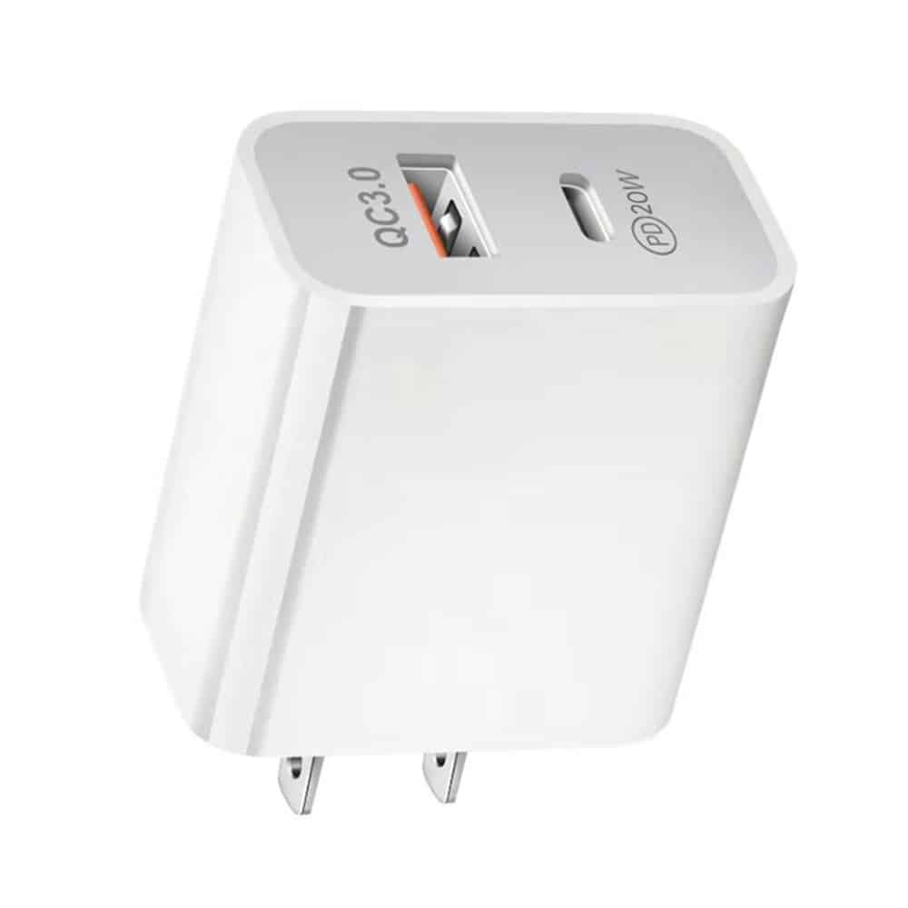 2 ports portable chargers wholesale