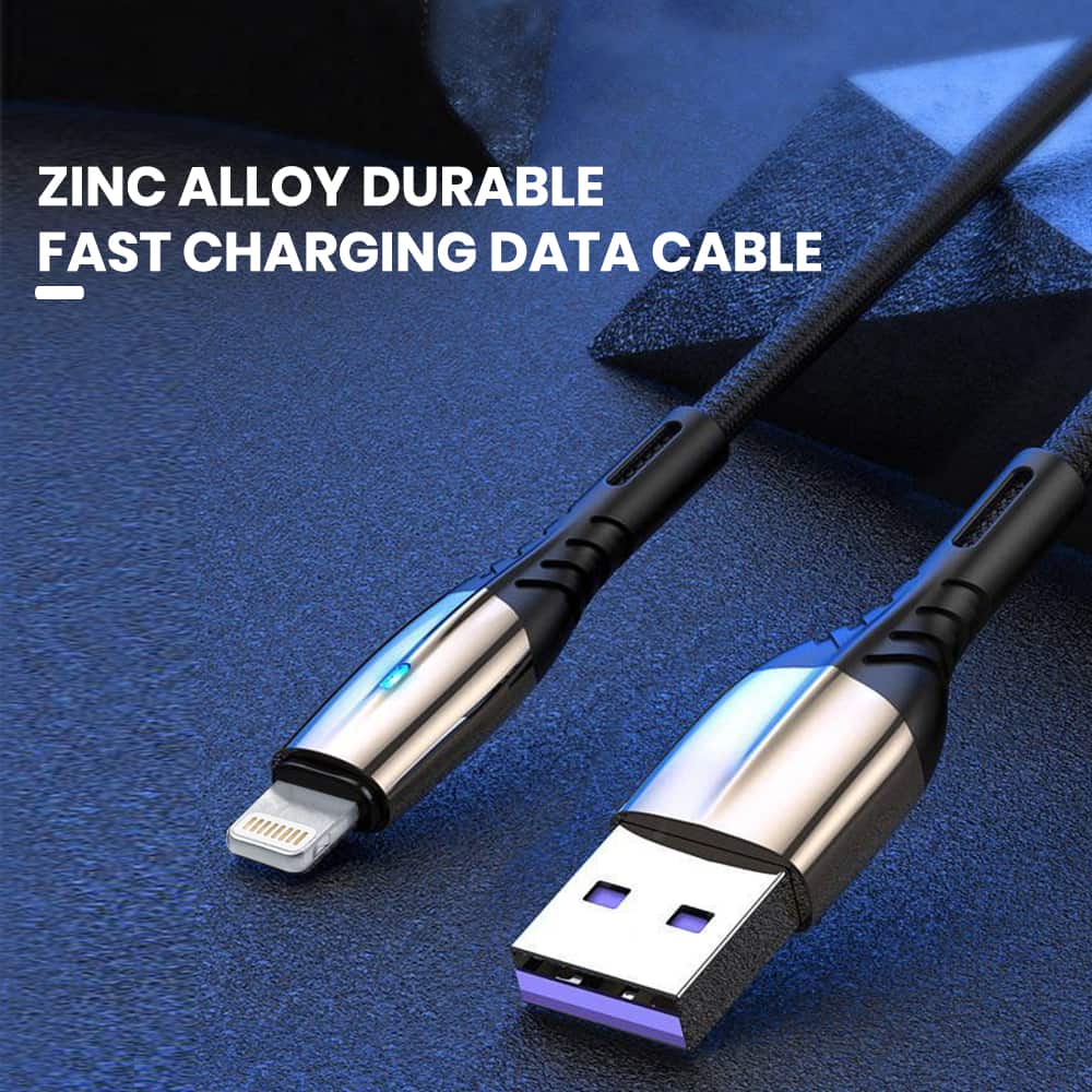 Durable bulk iphone cable