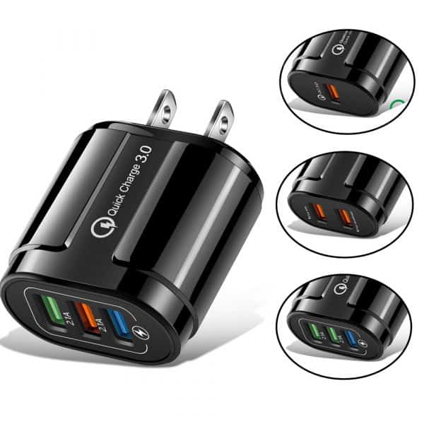 Fast charging wholesale phone charger