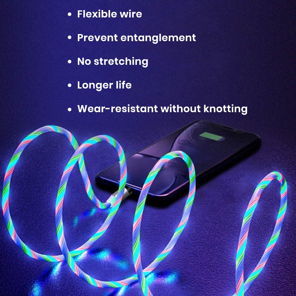 Features of wholesale cables