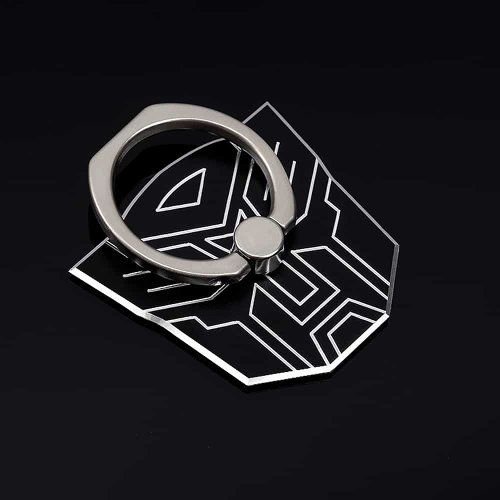 black transformer ring holder in wholesale_