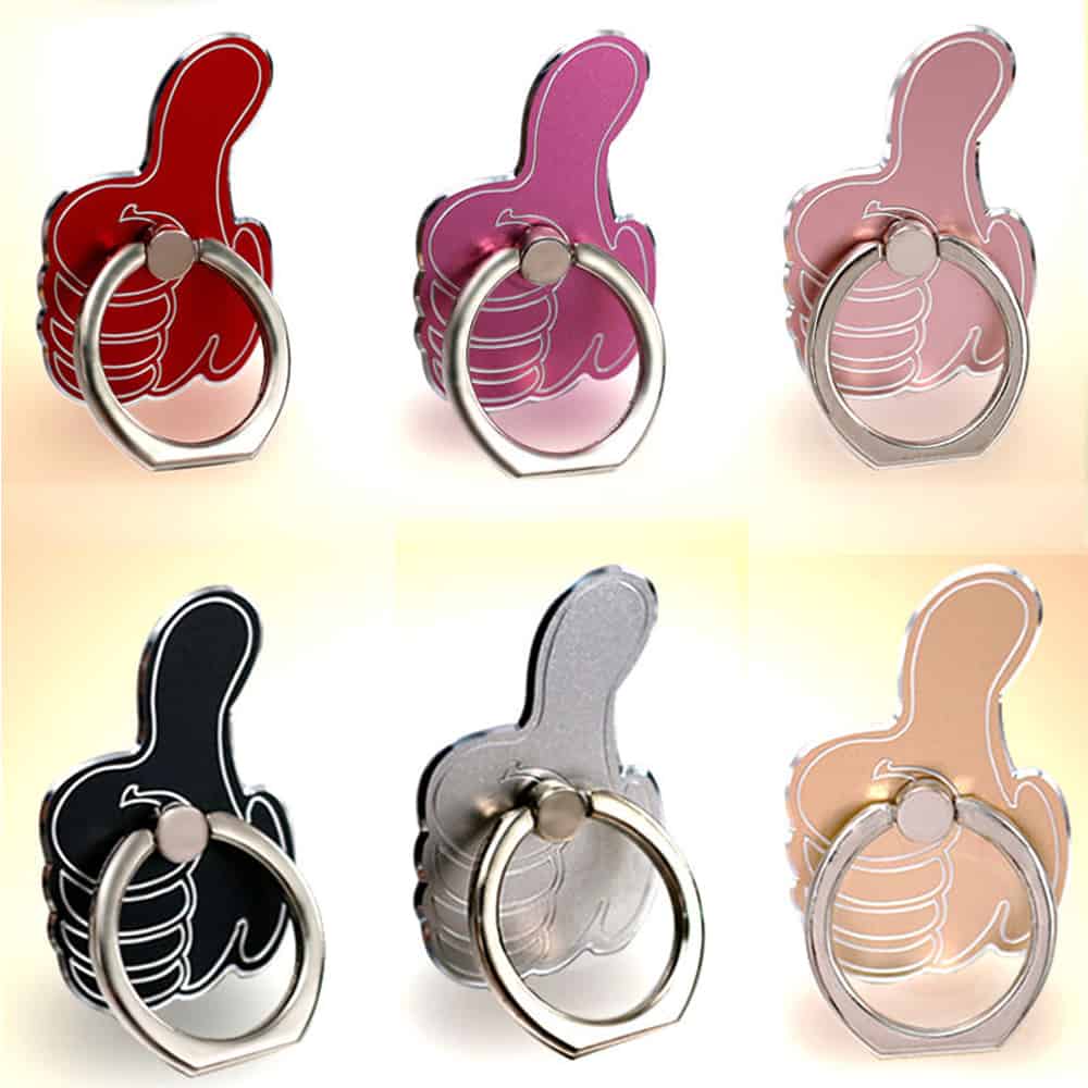 bulk colorful ring holder in wholesale_