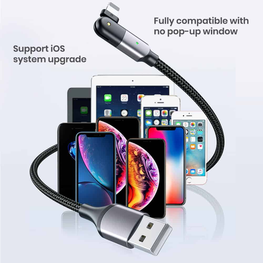 bulk iphone cable for ios devices
