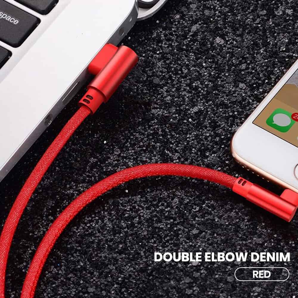 bulk iphone cable with high grade material