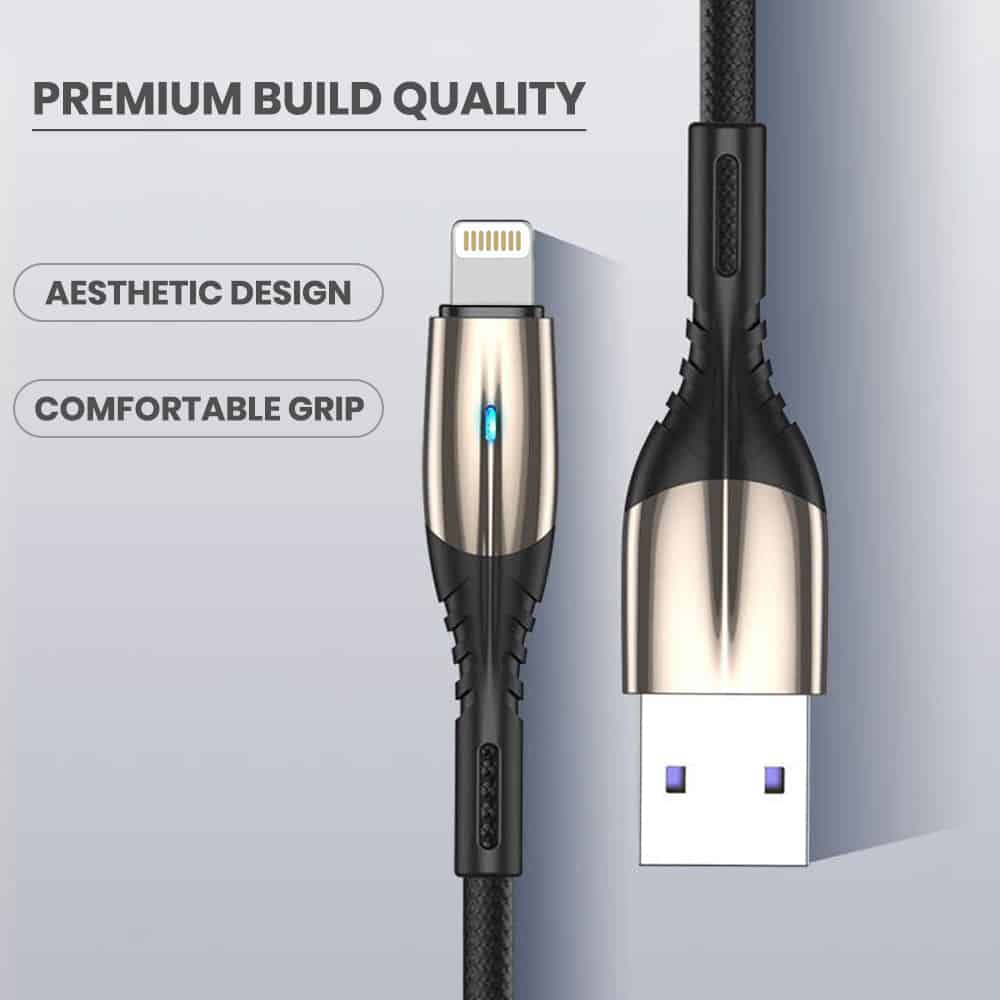bulk iphone charger cables with premium quality