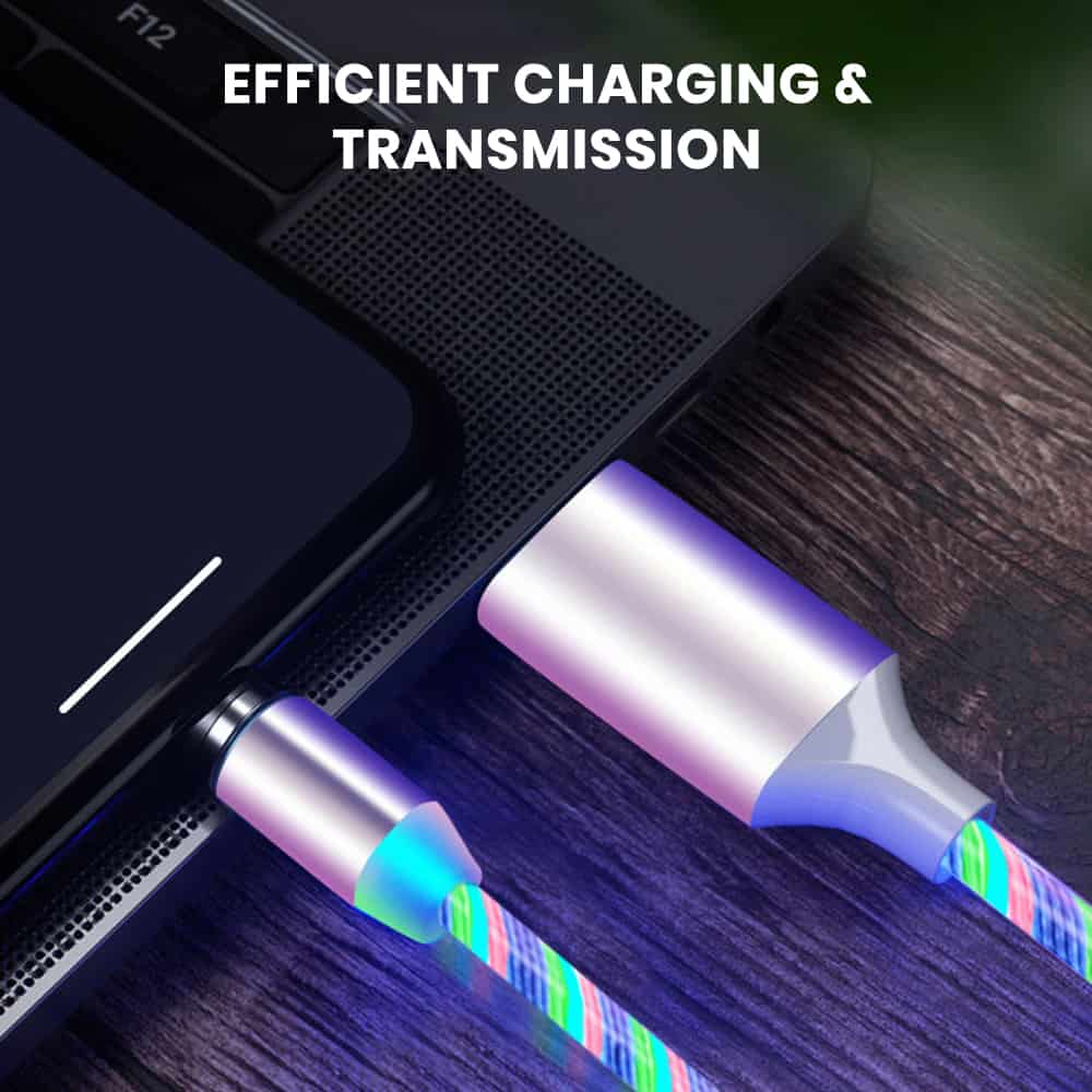 bulk usb cable for efficient charging