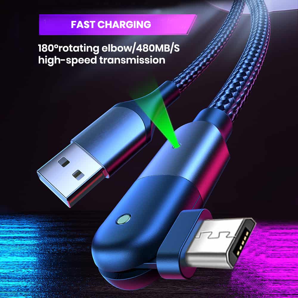 bulk usb cables for fast charging