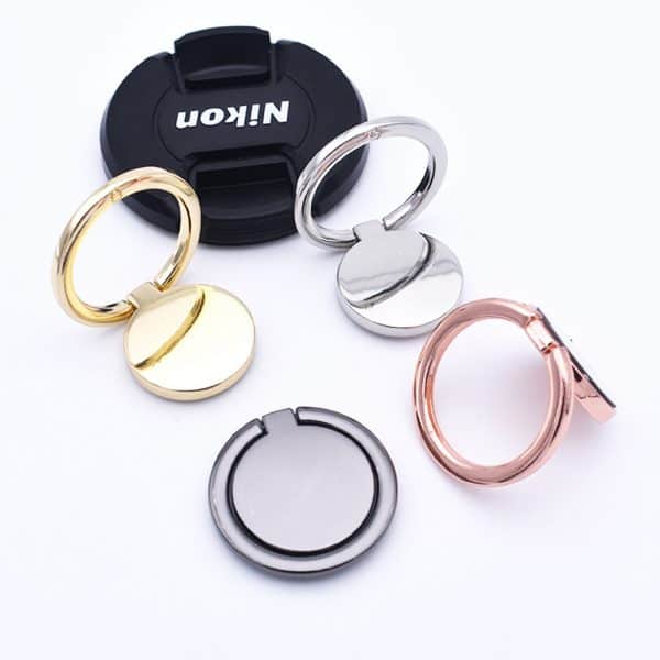 colorful ring holder for your iphones in wholesale rates