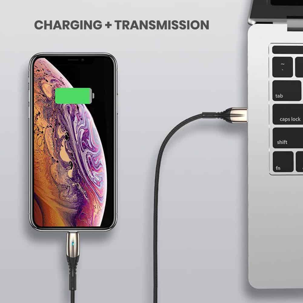 iphone cable bulk for charging and transferring files