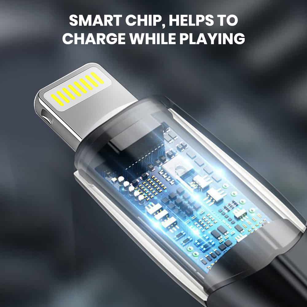 iphone cable bulk with smart chip