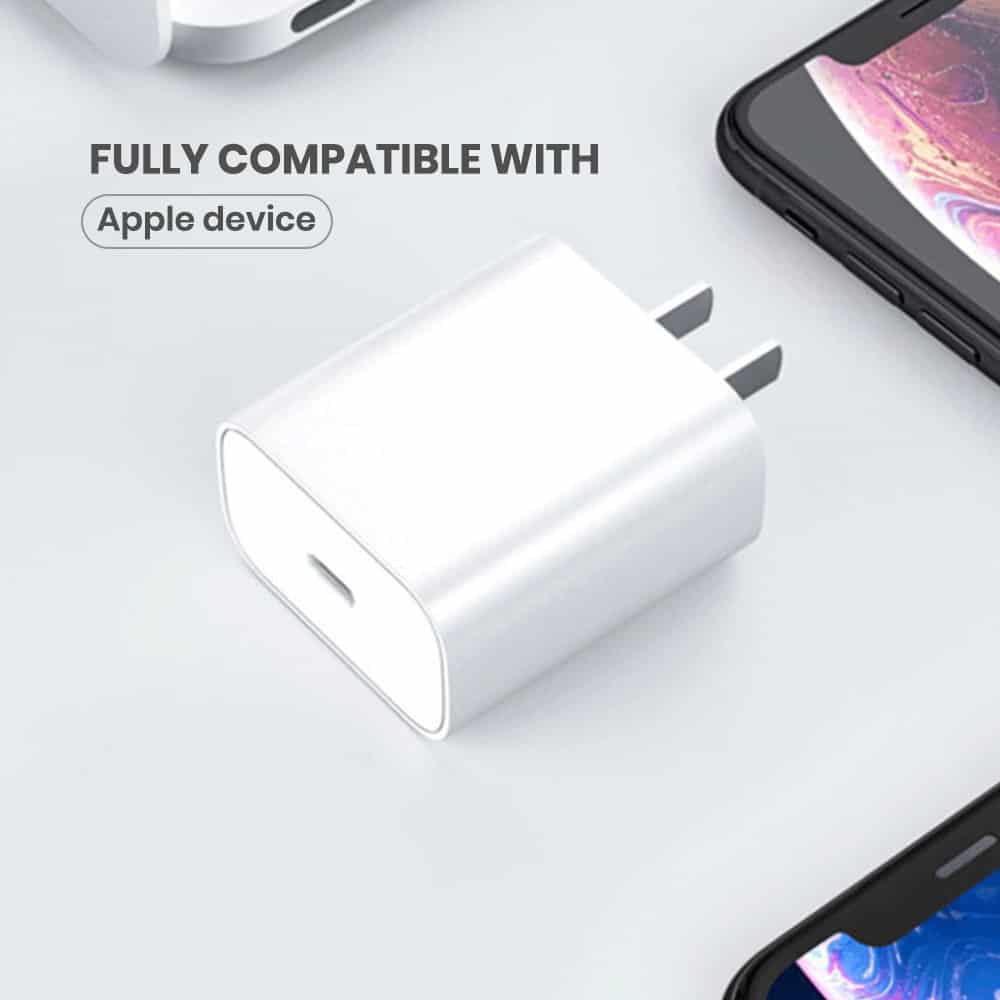 iphone chargers in bulk for all apple device