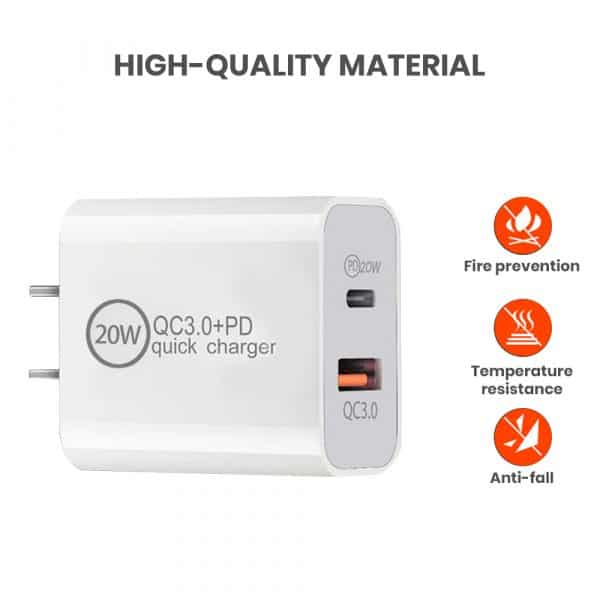 portable phone chargers in bulk with high quality material