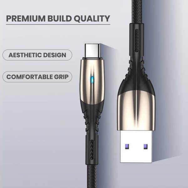 premium build bulk usb cables