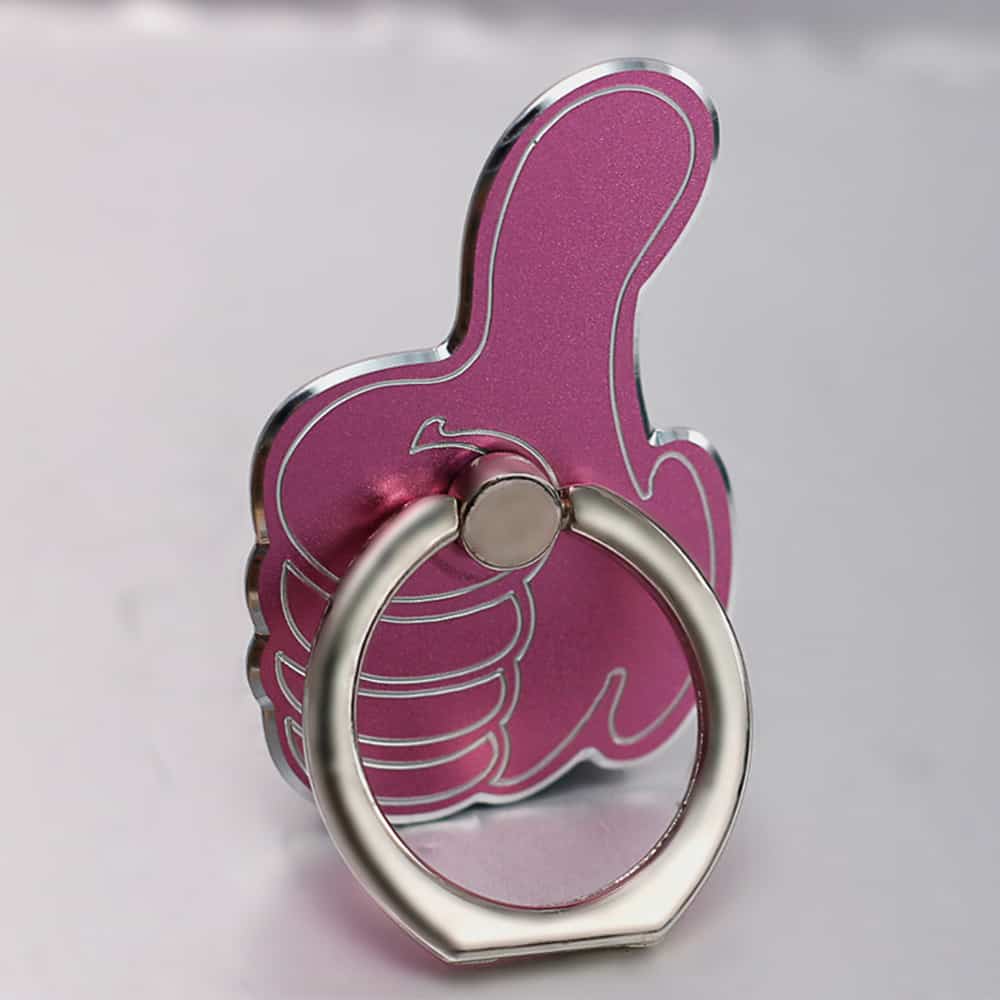 wholesale pink ring holder in bulk_
