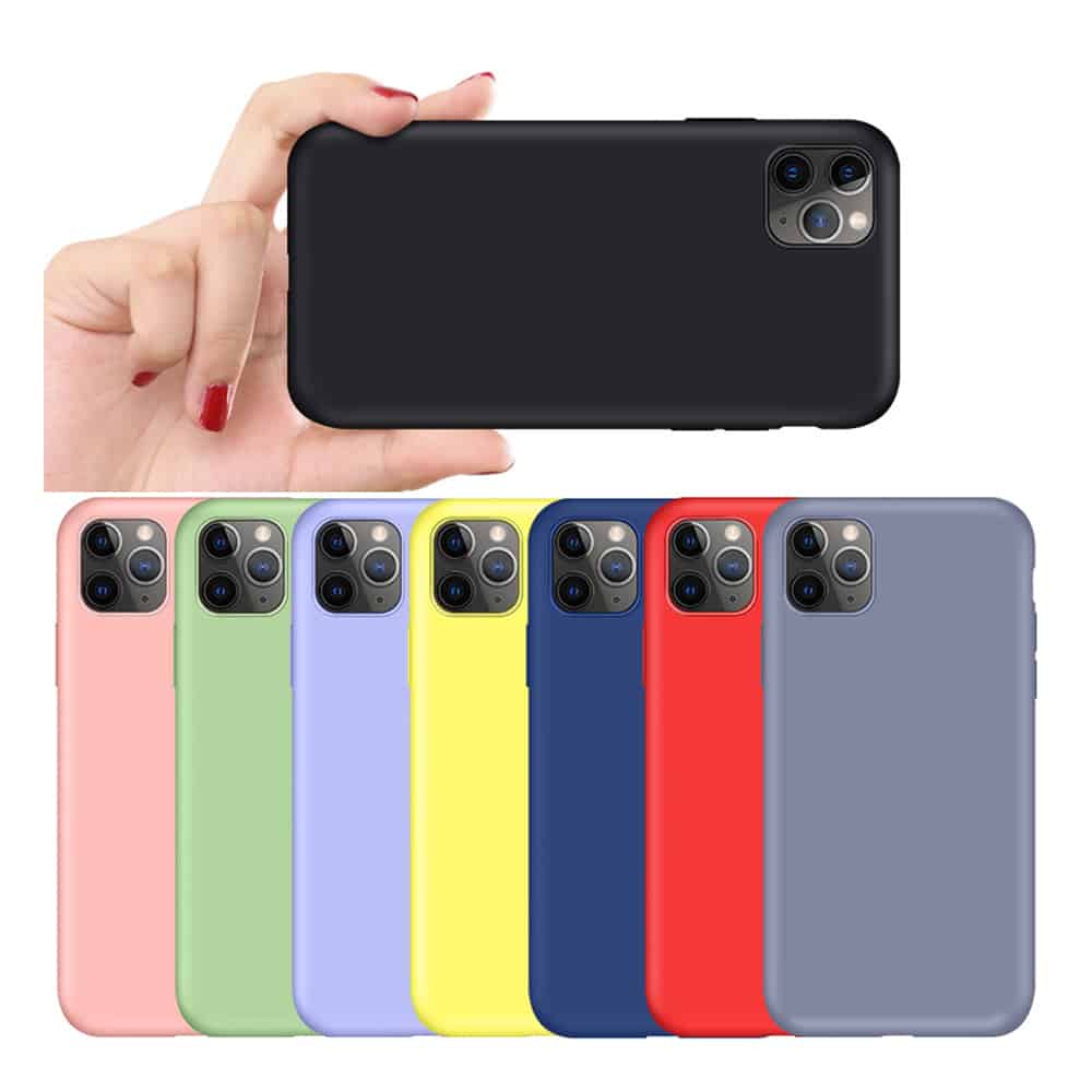 Color Variations for wholesale iphone cases in cheap