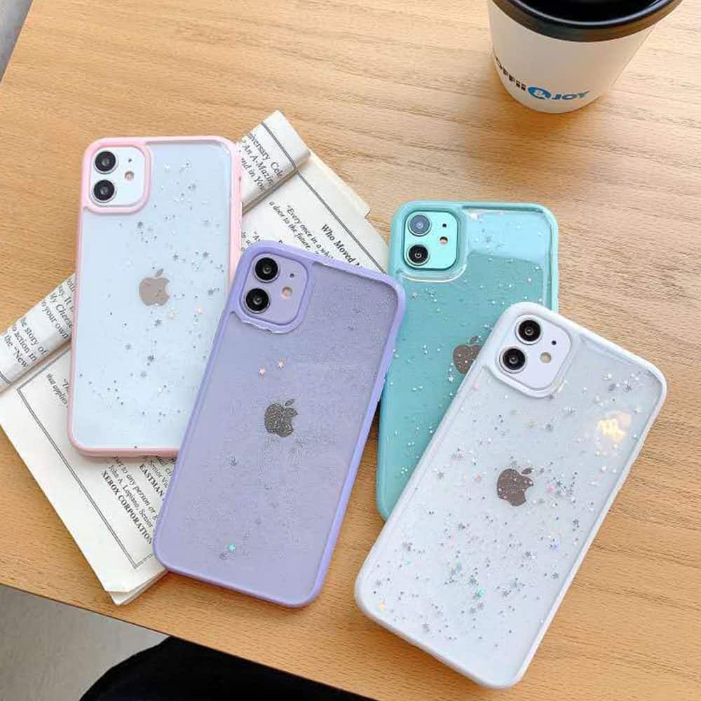 Colorful phone cases wholesale