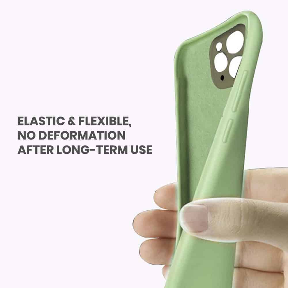 Flexible and Elastic wholesale phone cases