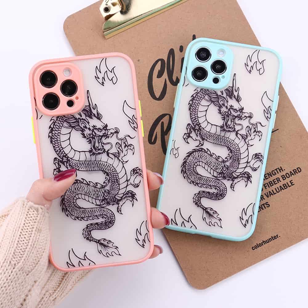 High-quality material iphone case wholesale