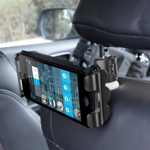 Wholesale car phone holder for proper grip