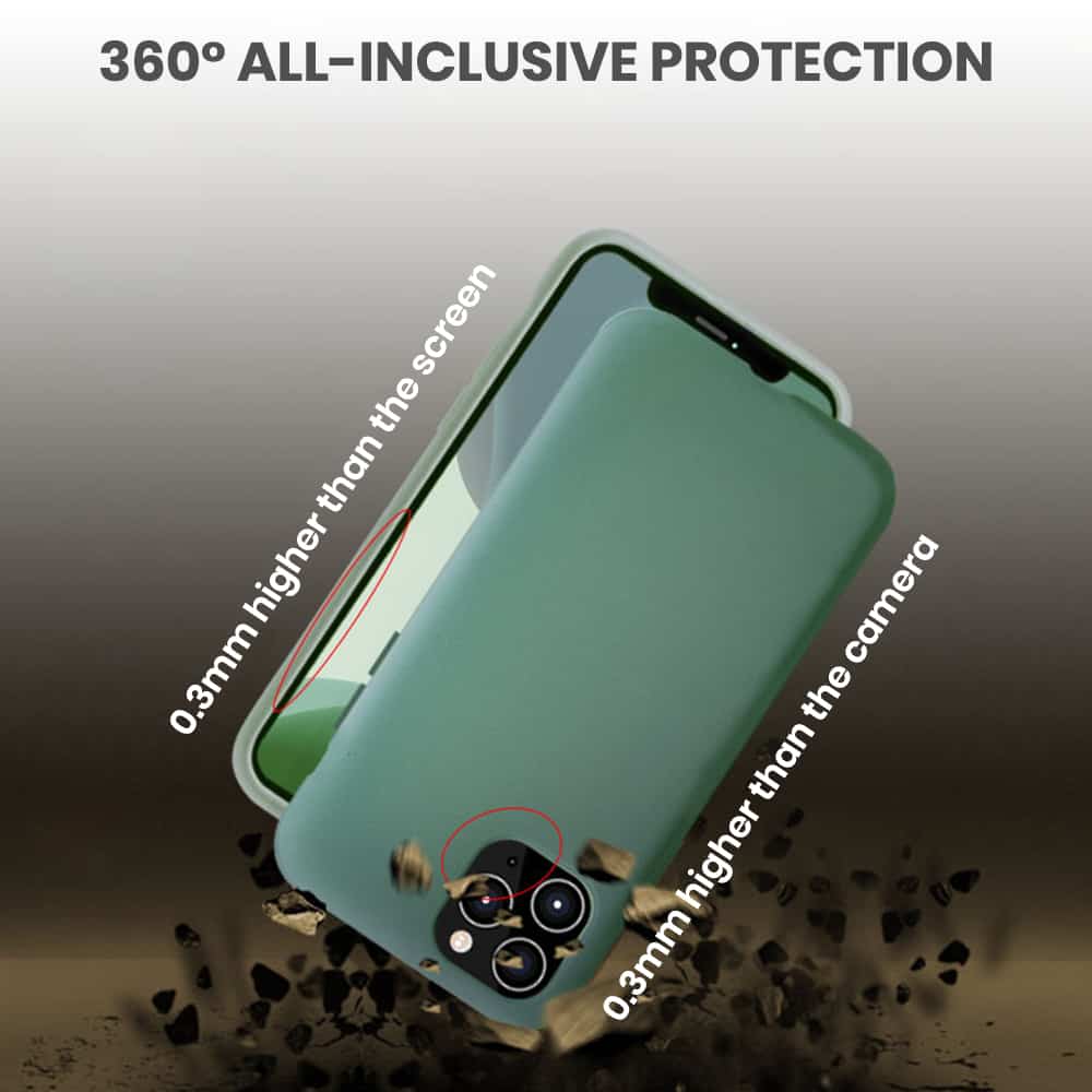 Wholesale phone cases with All-inclusive Protection