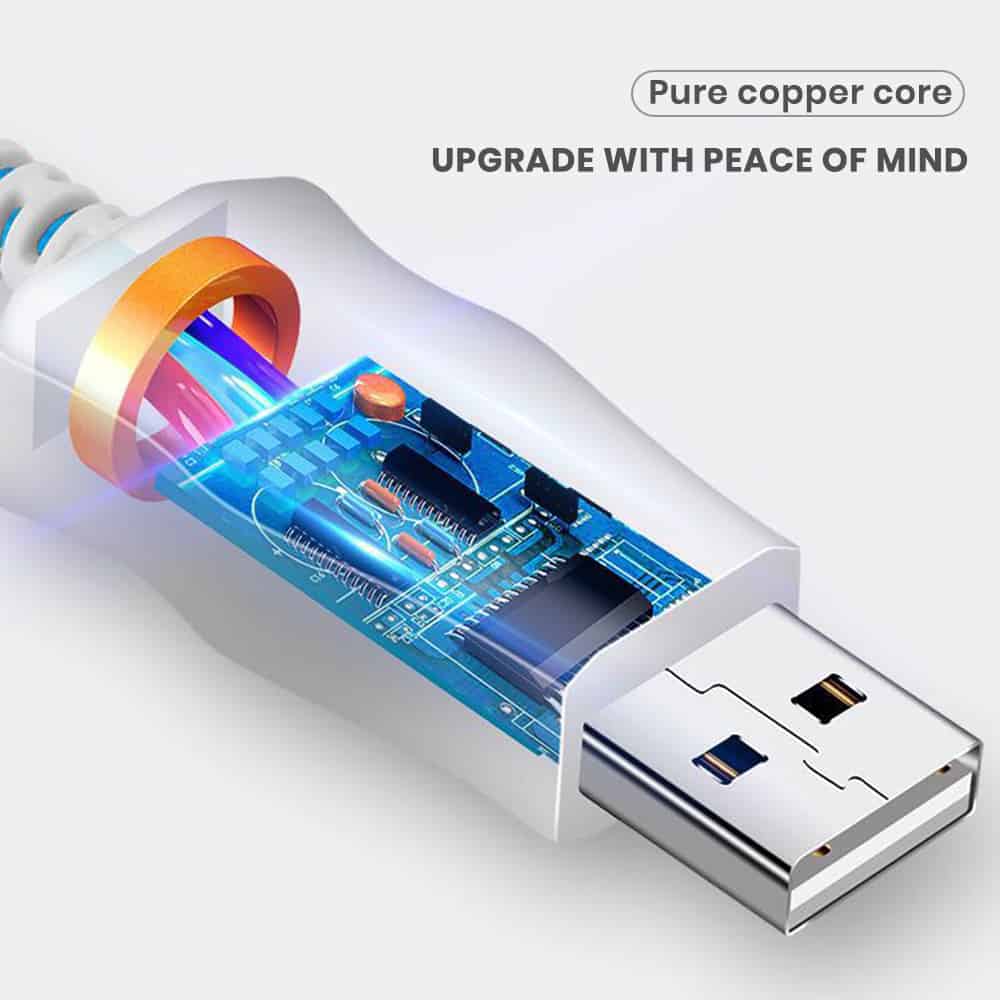 bulk usb cable for android devices