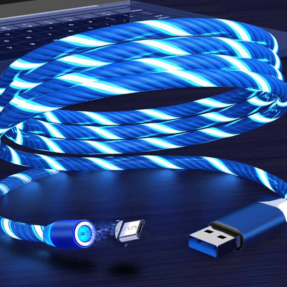 bulk usb cables with radiation